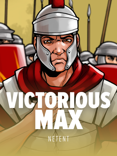 Victorious