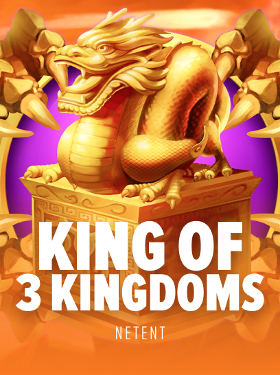 King of 3 Kingdoms