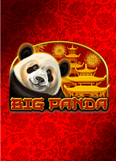 Big Panda