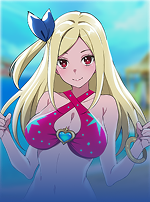 Wild Beach Party