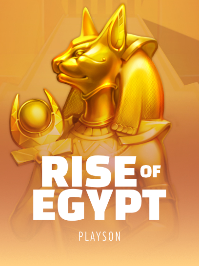Rise of Egypt Deluxe