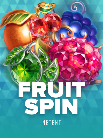 Fruit Spin