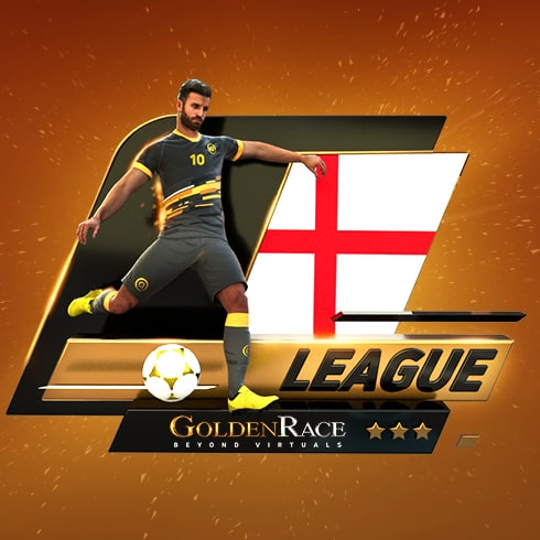 England League