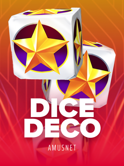 Dice Deco