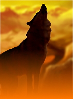 Wolf Moon