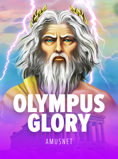 Olympus Glory