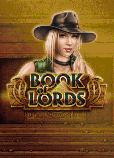 Book of Lords