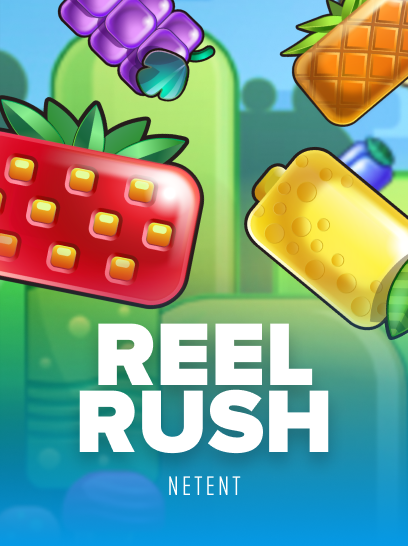 Reel Rush