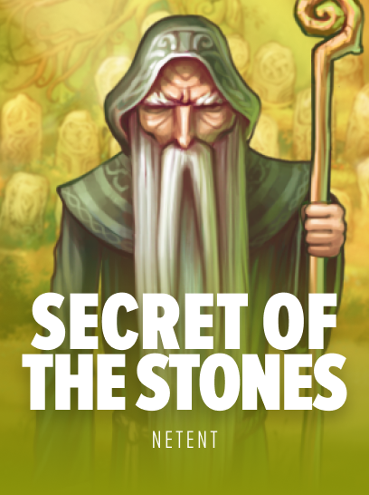 Secret of the Stone