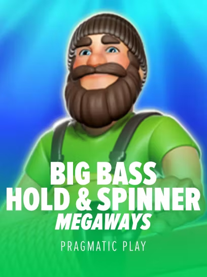 Ultra Hold Spin
