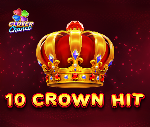 10 Crown Hit