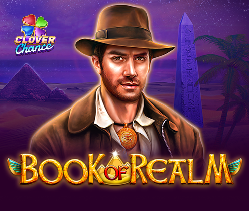 Book of Realm