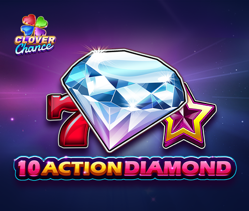10 Action Diamond