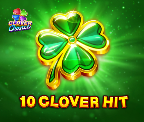 10 Clover Hit