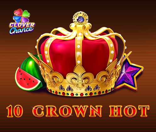 10 Crown Hot