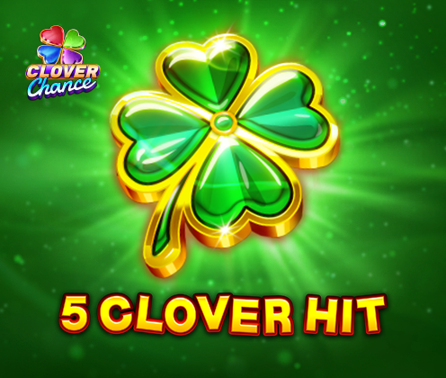 5 Clover Hit