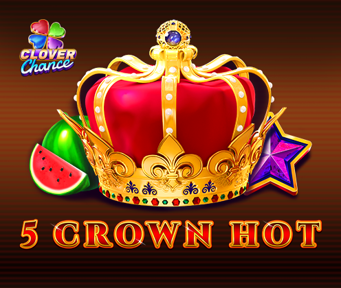 5 Crown Hot