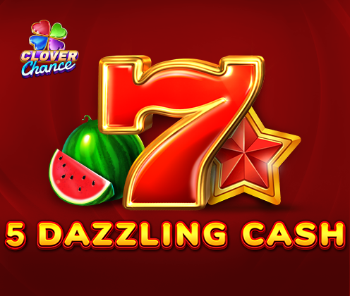 5 Dazzling Cash