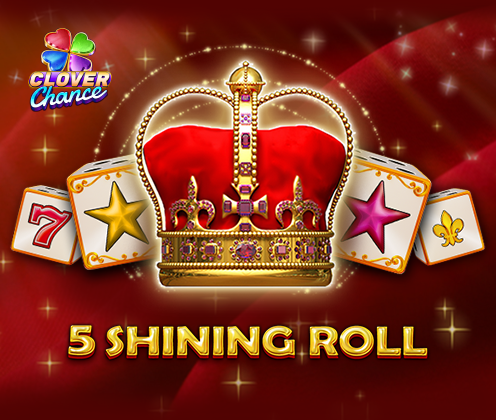 5 Shining Roll