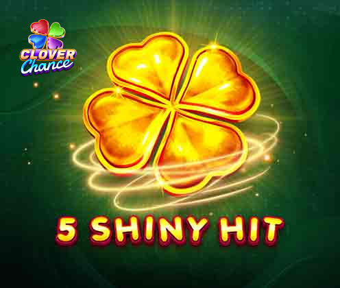 5 Shiny Hit
