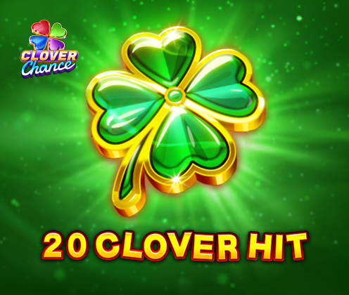 20 Clover Hit