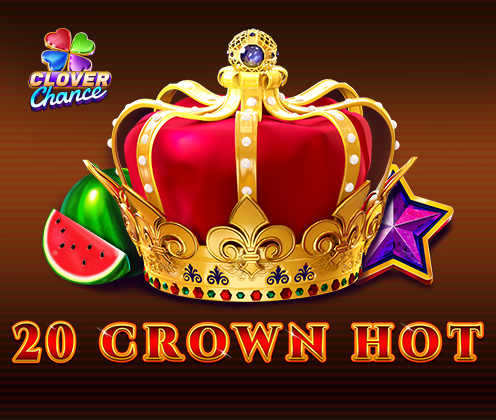 20 Crown Hot