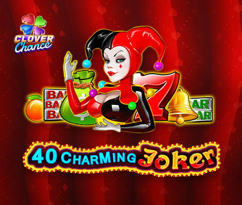 40 Charming Joker