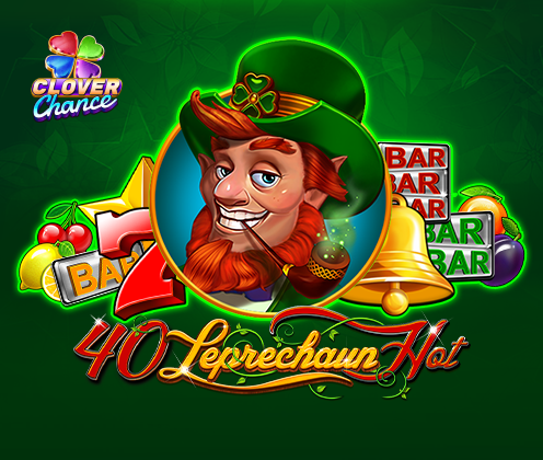 40 Leprechaun Hot