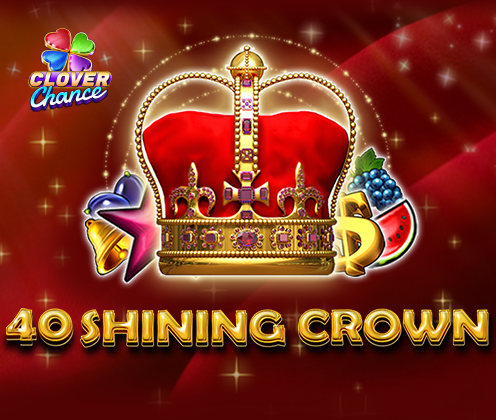 40 Shining Crown