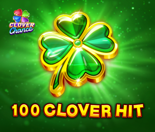100 Clover Hit