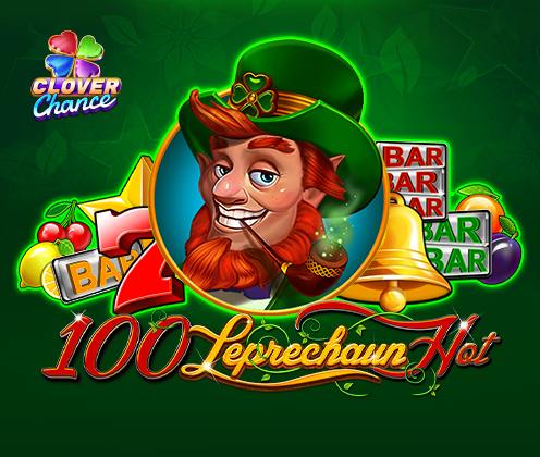 100 Leprechaun Hot