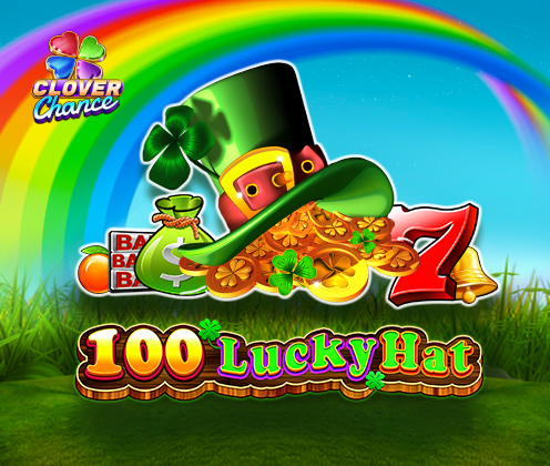 100 Lucky Hat