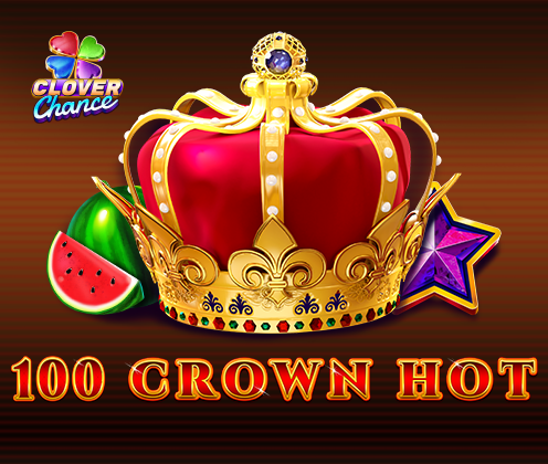 100 Crown Hot