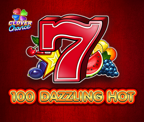 100 Dazzling Hot