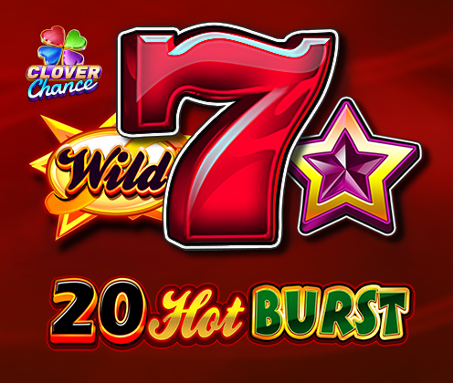20 Hot Burst