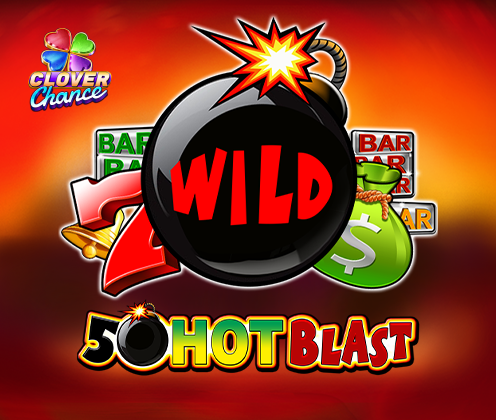 50 Hot Blast