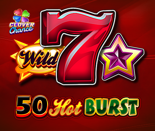 50 Hot Burst