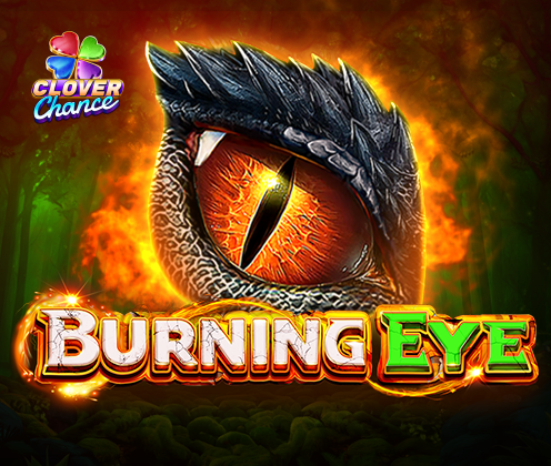 Burning Eye