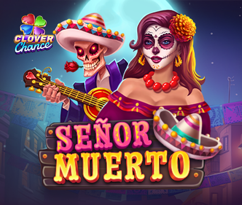 Senor Muerto