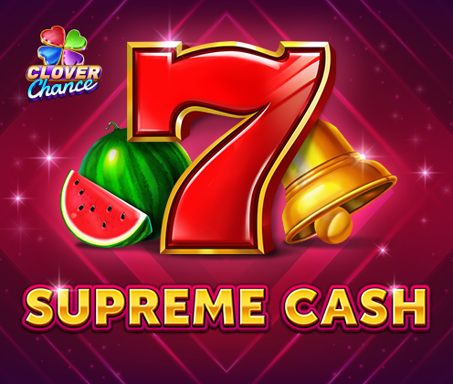 Supreme Cash