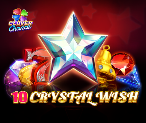 10 Crystal Wish