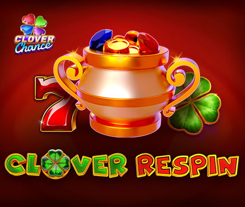 Clover Respin