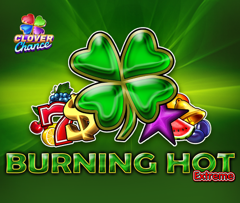 Burning Hot Extreme