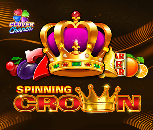 Spinning Crown