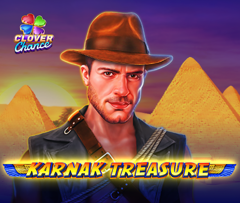 Karnak Treasure