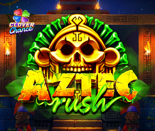 Aztec Rush