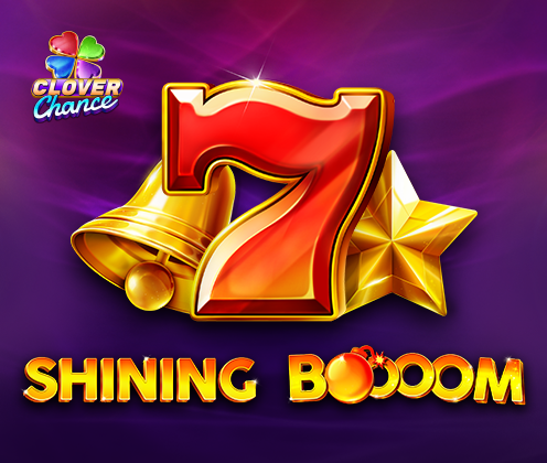 Shining Boooom
