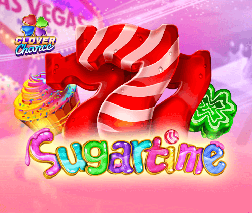 Sugar Time