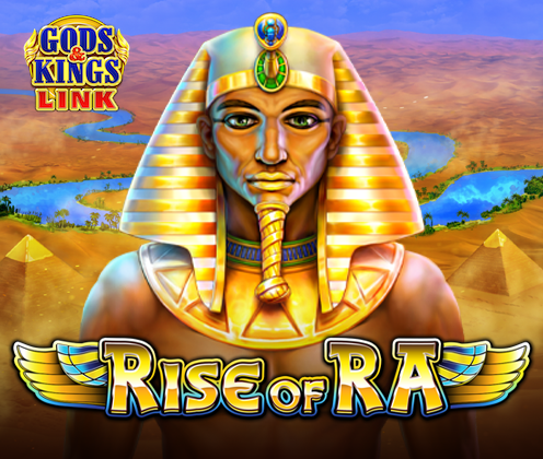 Rise of Ra - Gods & Kings Link