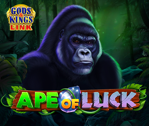 Ape of Luck - Gods & Kings Link